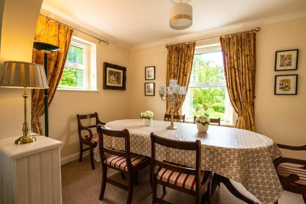 Lime Tree House Villa Maguires Bridge Екстериор снимка