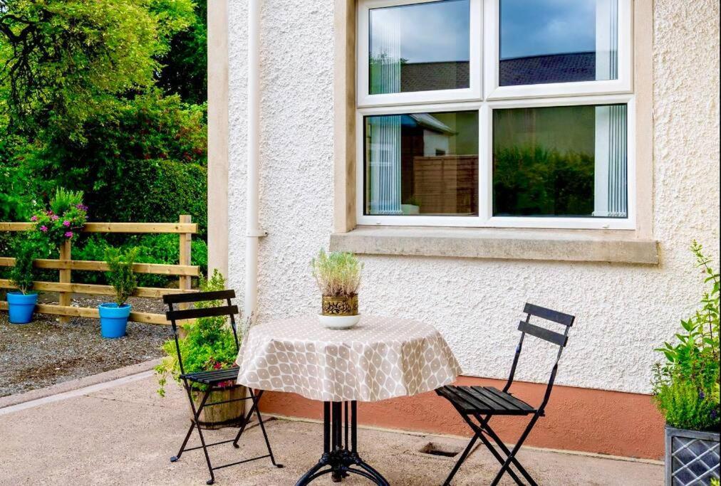 Lime Tree House Villa Maguires Bridge Екстериор снимка