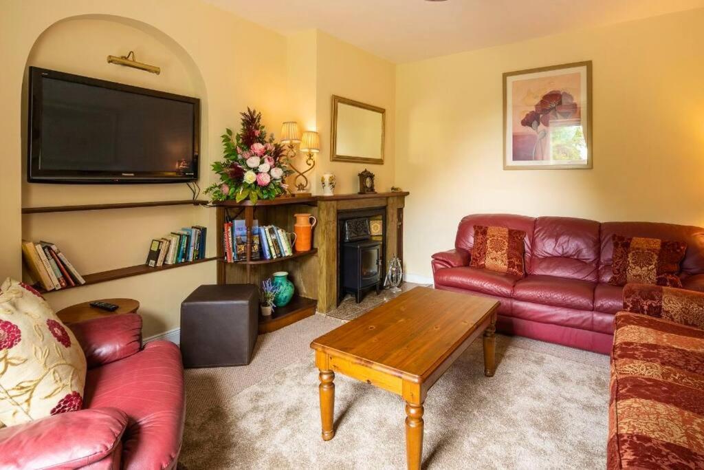 Lime Tree House Villa Maguires Bridge Екстериор снимка