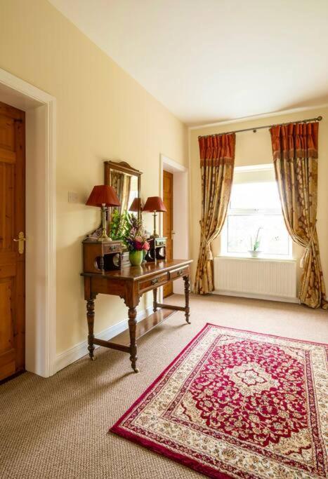 Lime Tree House Villa Maguires Bridge Екстериор снимка