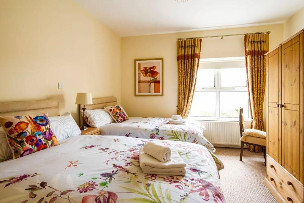 Lime Tree House Villa Maguires Bridge Екстериор снимка
