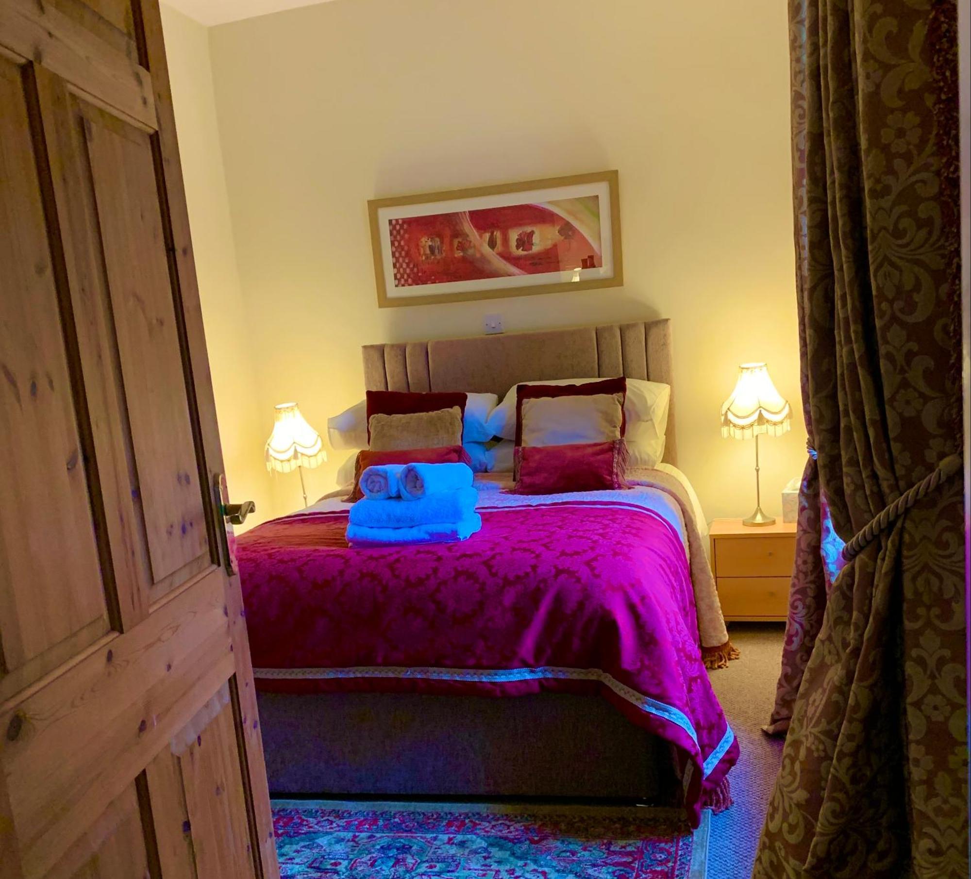 Lime Tree House Villa Maguires Bridge Екстериор снимка