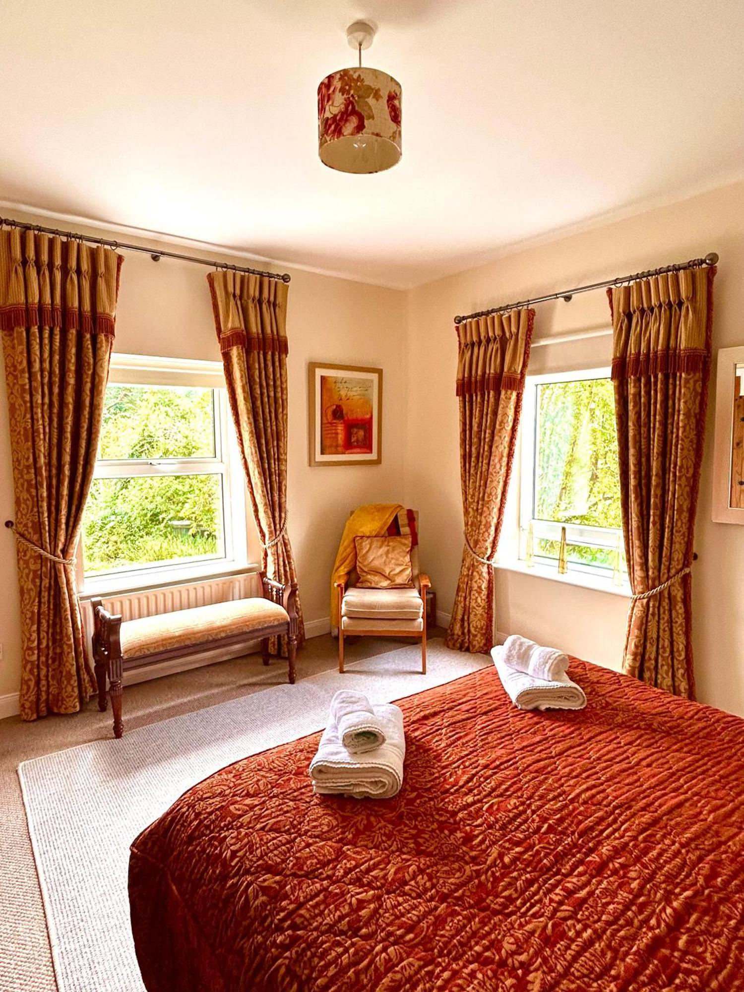 Lime Tree House Villa Maguires Bridge Екстериор снимка