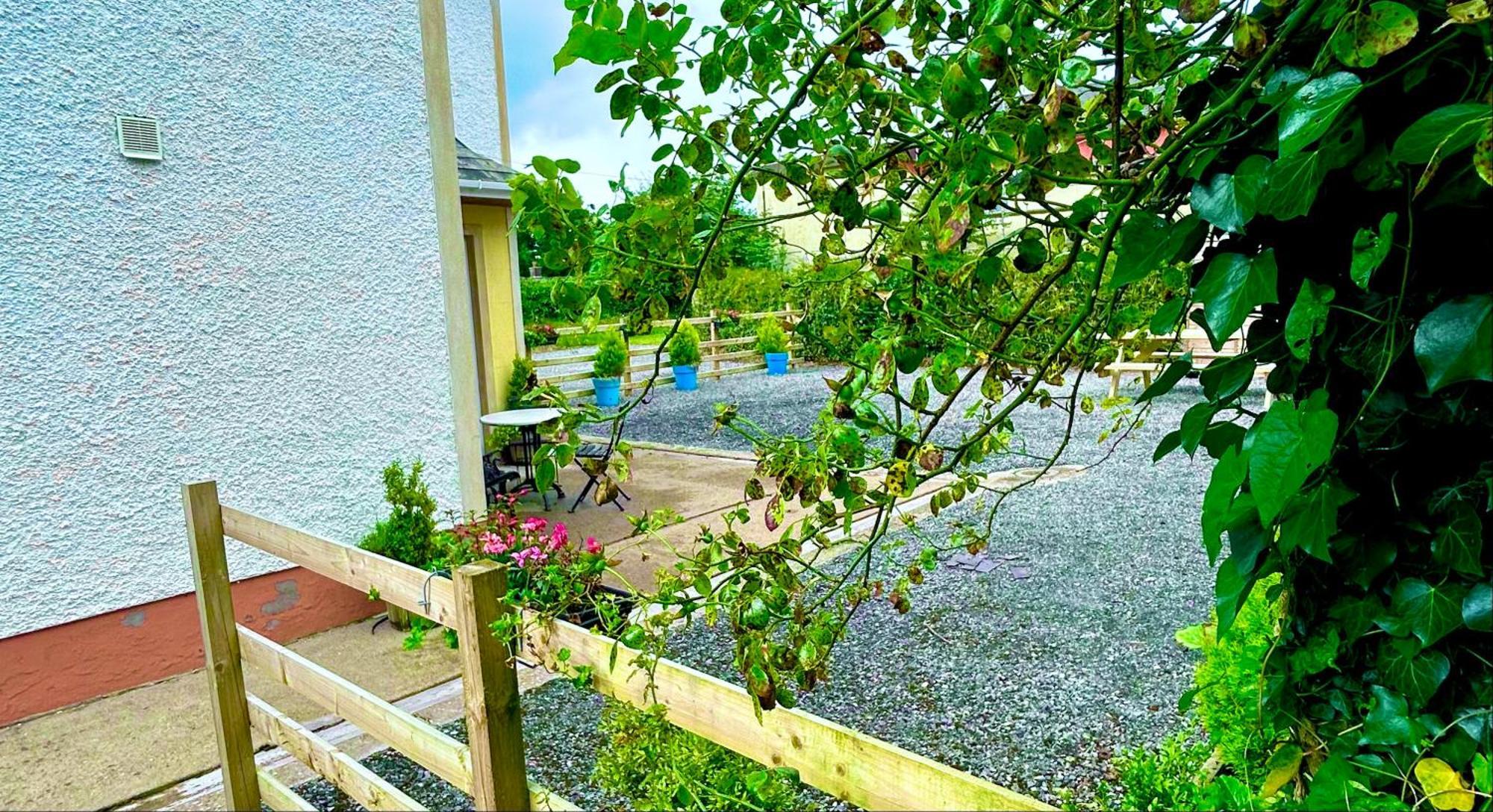 Lime Tree House Villa Maguires Bridge Екстериор снимка