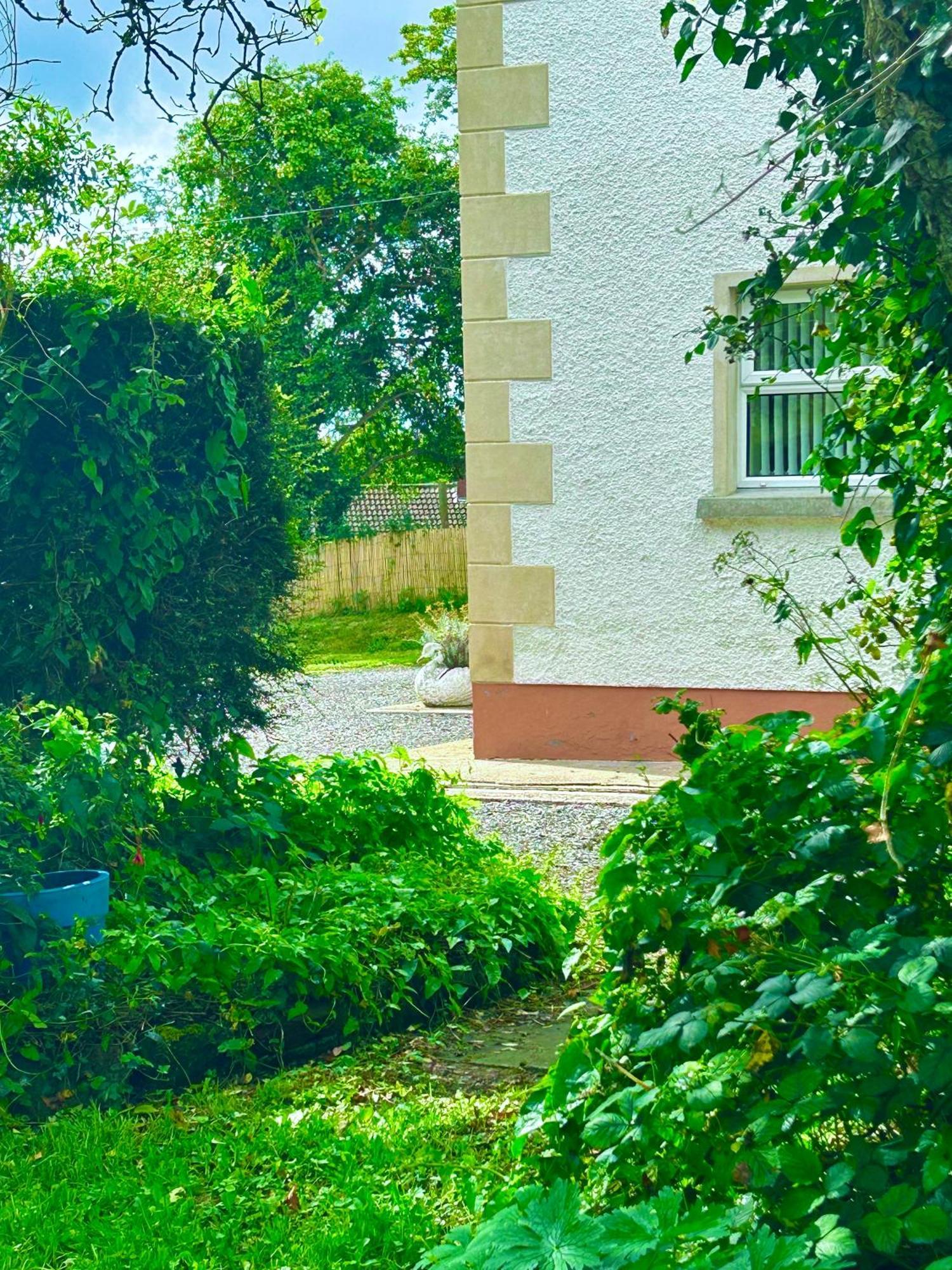 Lime Tree House Villa Maguires Bridge Екстериор снимка