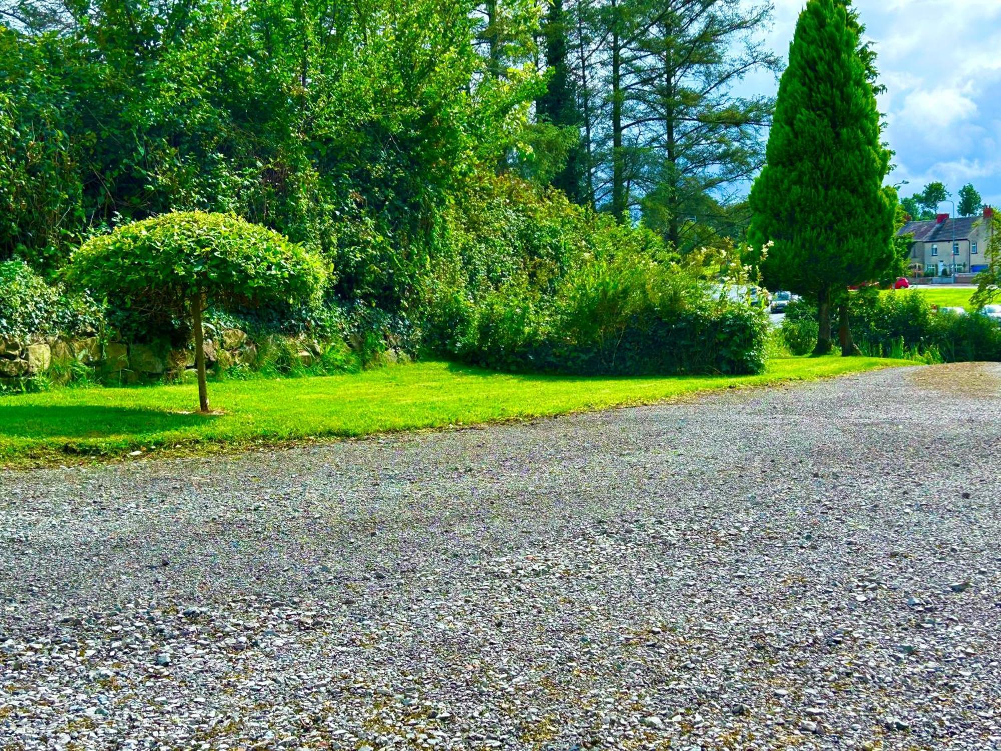 Lime Tree House Villa Maguires Bridge Екстериор снимка
