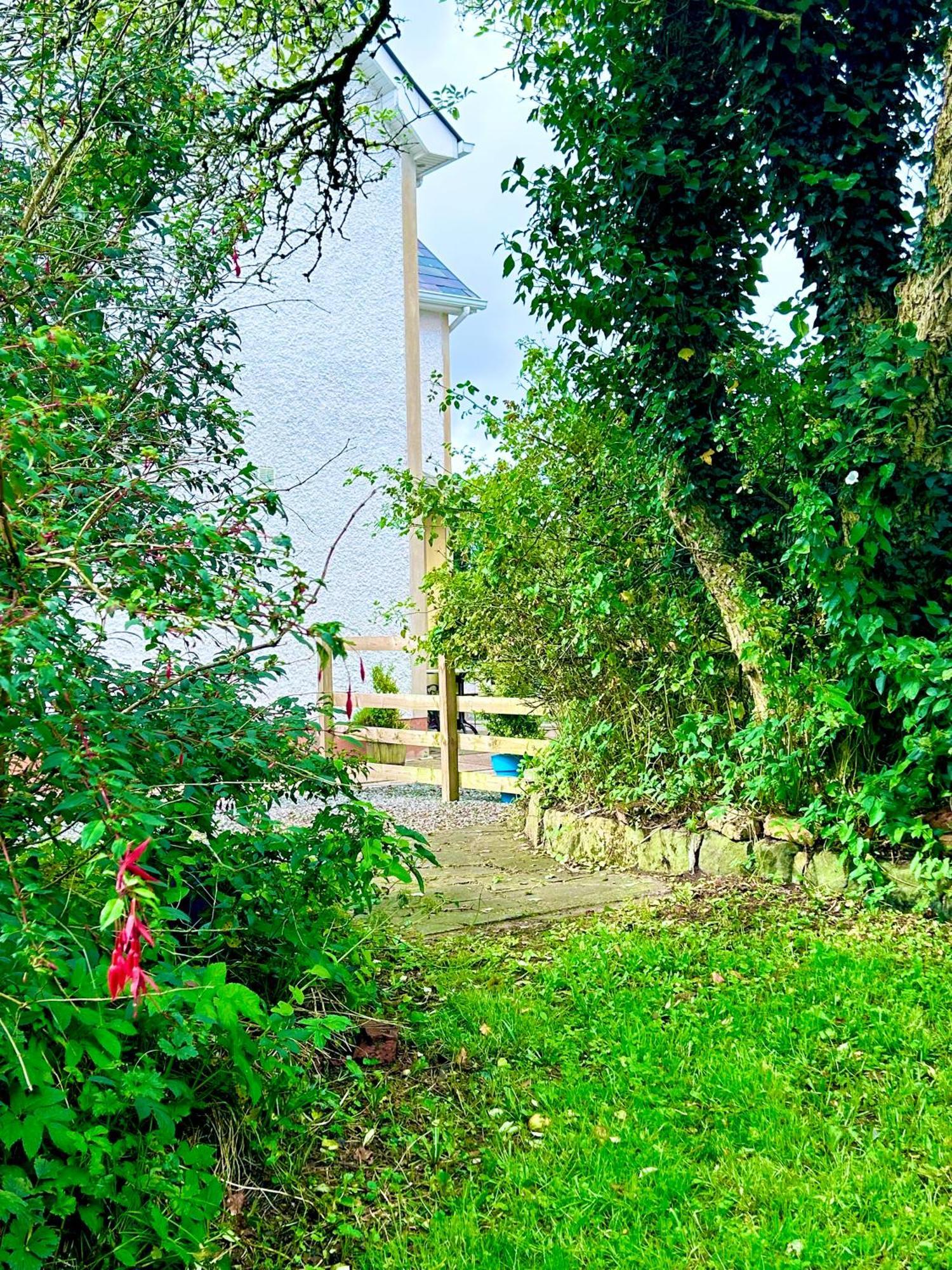 Lime Tree House Villa Maguires Bridge Екстериор снимка