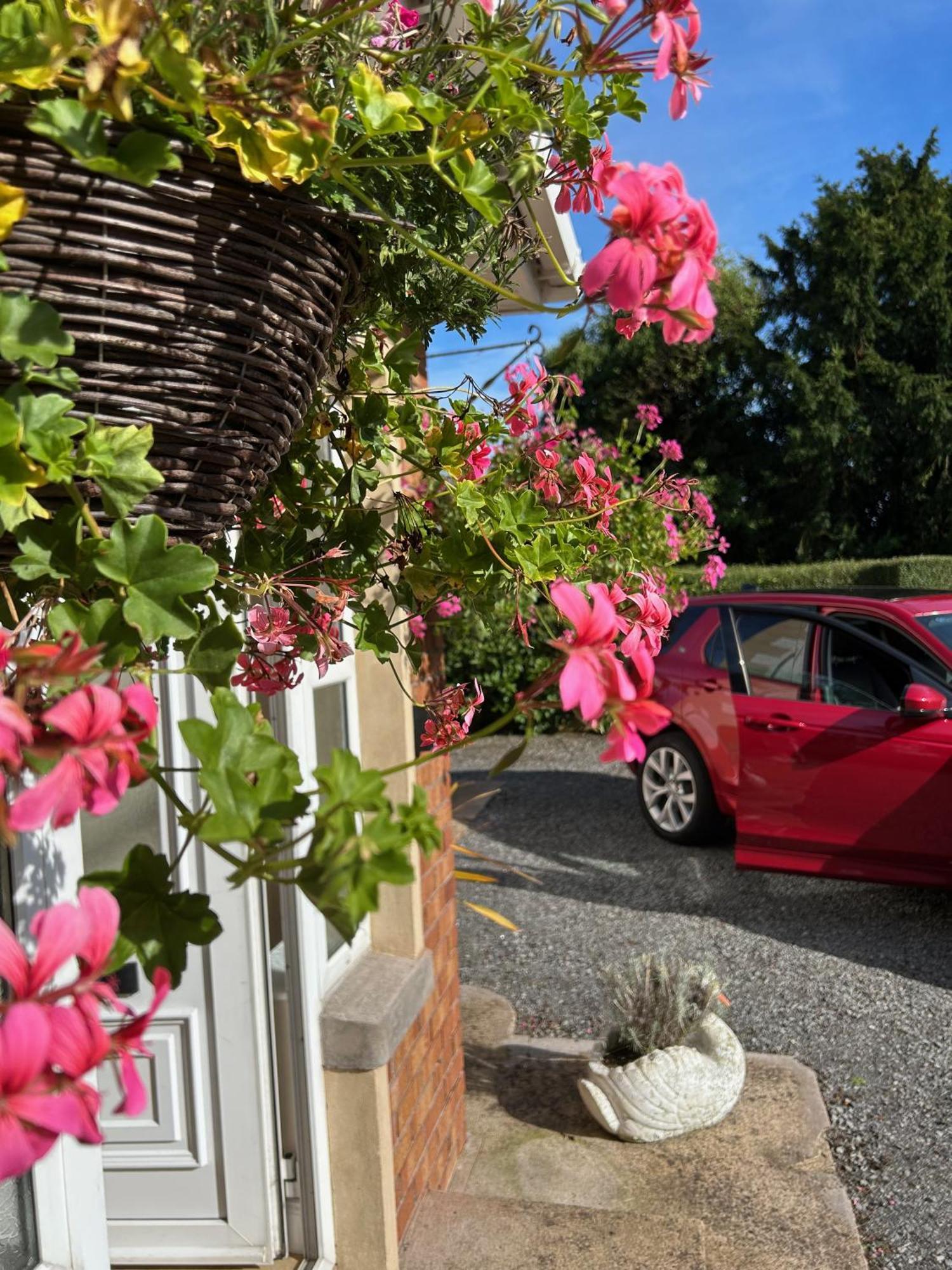 Lime Tree House Villa Maguires Bridge Екстериор снимка