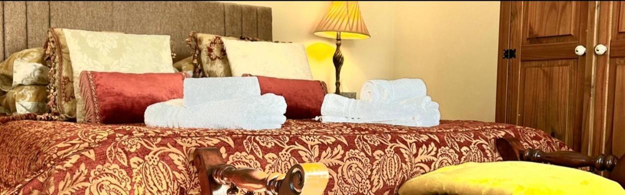Lime Tree House Villa Maguires Bridge Екстериор снимка