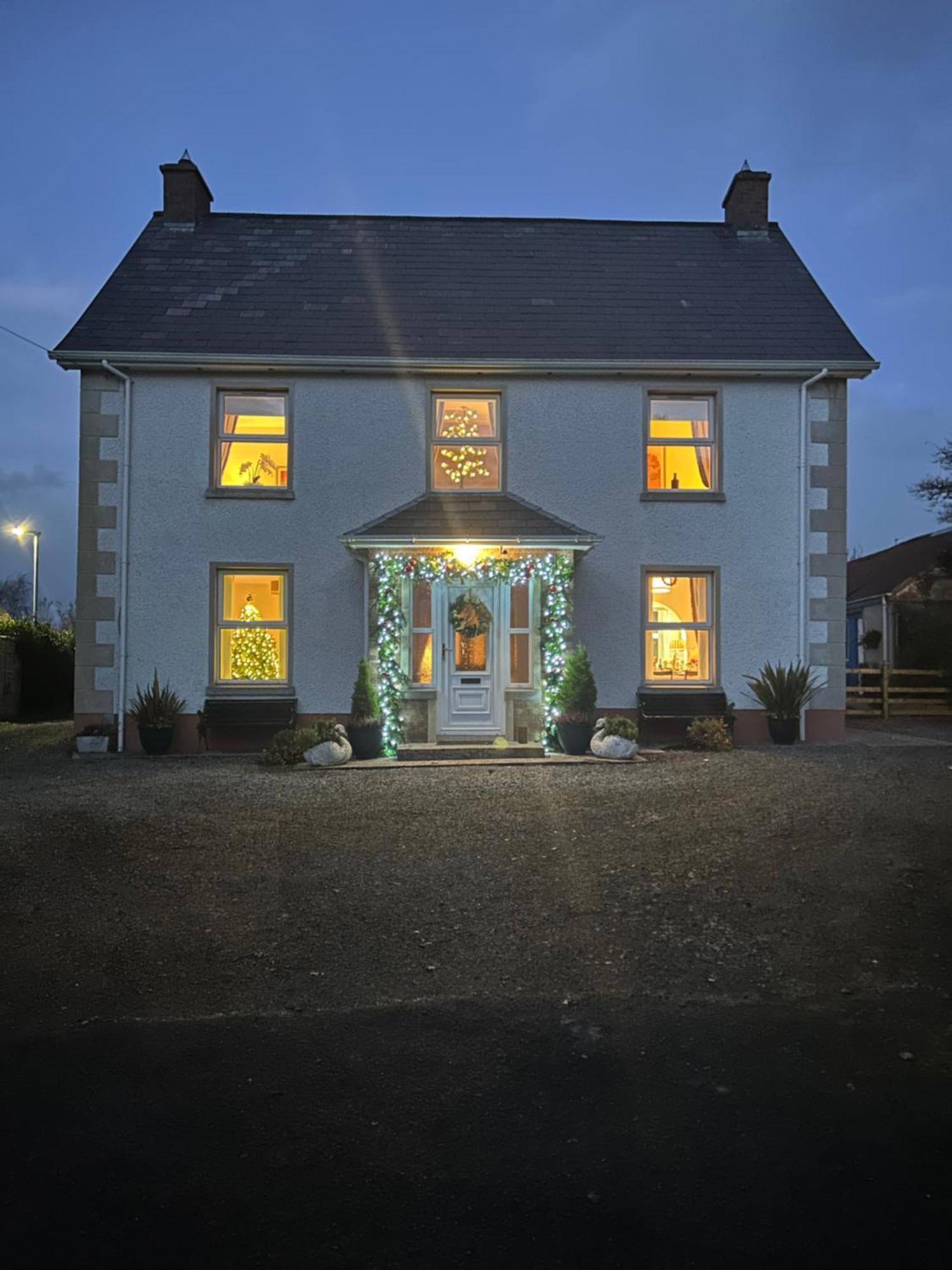 Lime Tree House Villa Maguires Bridge Екстериор снимка