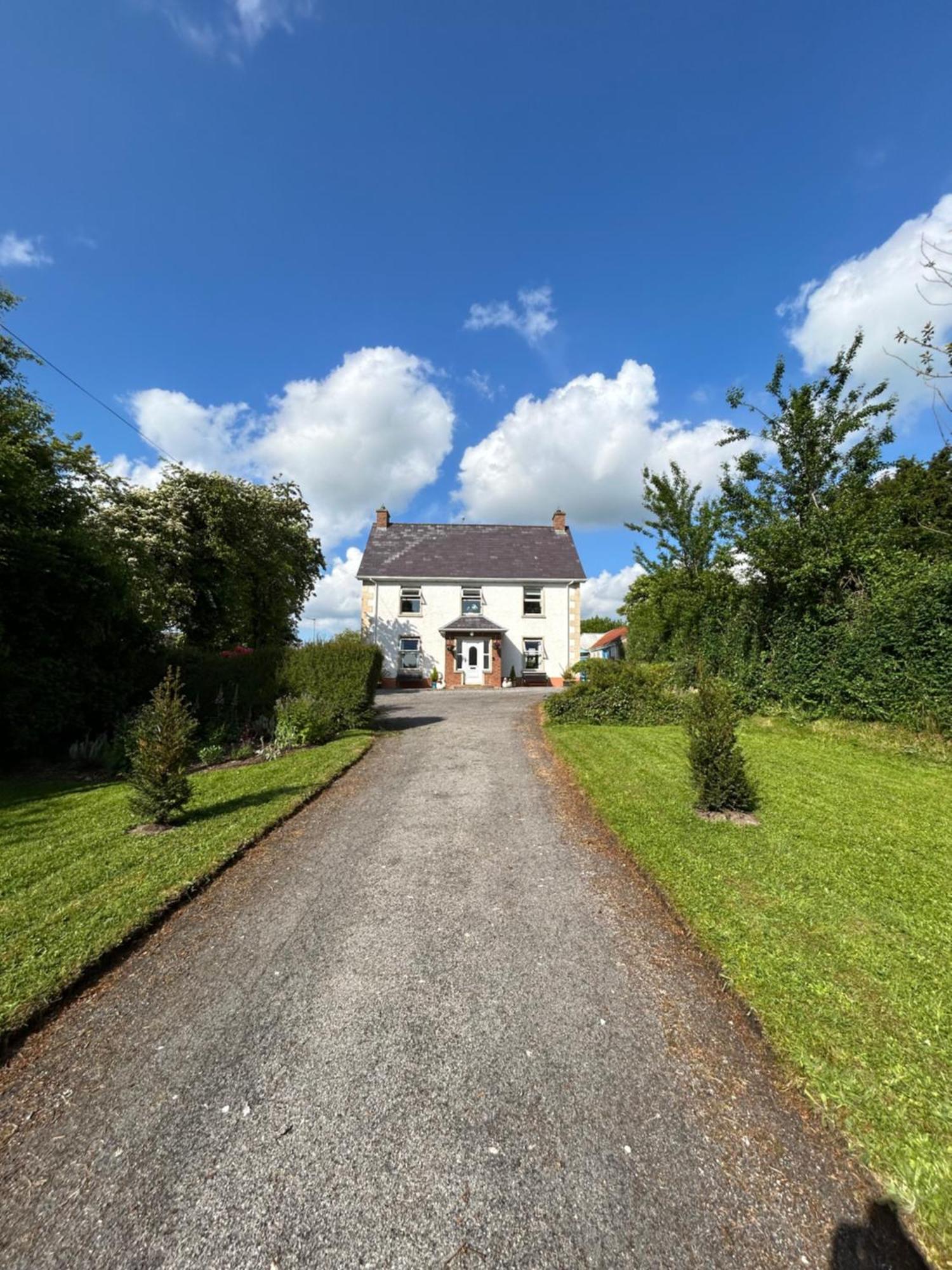 Lime Tree House Villa Maguires Bridge Екстериор снимка